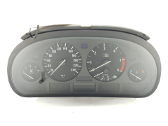 Tacho Kombiinstrument BMW 5 E39 6211 8375898 110008735044 25560
