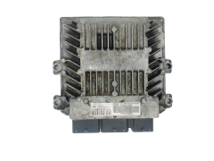 Steuergerät 9661642180 9665100380 5WS40615C-T PSA Siemens 45219