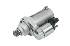 Anlasser Starter 02M911023M B18163 VW Audi Seat Borsehung