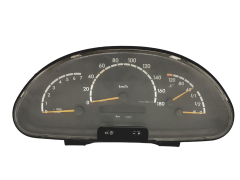 Tacho Kombiinstrument Mercedes Sprinter 88311295 87001376 36845