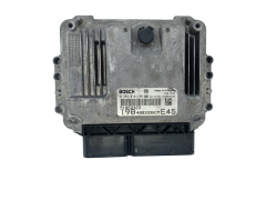 Steuergerät 51852323 0281016196 48B333BCM Fiat Bosch