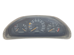 Tacho Kombiinstrument Mercedes W210 2105400247 110008689002 25340 Tacho Kombiinstrument Mercedes W210 2105400247 110008689002 25340