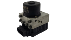 Abs-Pumpe Peugeot 206 962862638B 9630135080 Ate 1258