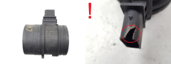 Luftmassenmesser BMW 7788743 0281002567 Bosch