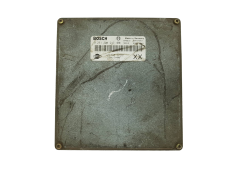 Steuergerät 23710 1U201 0261204247 1U201-24800 Nissan Bosch 15473