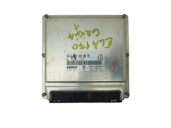 Steuergerät Mercedes A6681530879 0281011151 Bosch 15984