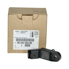 Luftdrucksensor Original 9804395480 Citroen Peugeot