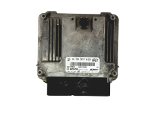 Steuergerät 55577619AASY 0281017453 Opel Bosch 24220 Steuergerät 55577619AASY 0281017453 Opel Bosch 24220