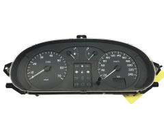 Tacho Kombiinstrument Renault Megane 1 8200071820 A 49246 Tacho Kombiinstrument Renault Megane 1 8200071820 A 49246