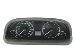 Tacho Kombiinstrument Mercedes A W169 A1694400811 0263643406 29085