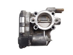 Drosselklappe Agila Astra G Corsa C 9157512 0280750044 1.0 1.2 1123
