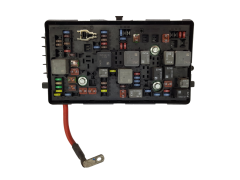 Sicherungskasten Relaiskasten 13222782 529050199 95938113 Opel GM Sicherungskasten Relaiskasten 13222782 529050199 95938113 Opel GM