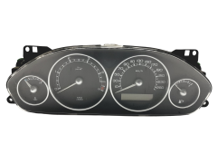 Tacho Kombiinstrument Jaguar X-Type 8X43-10849-JA Visteon