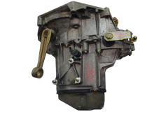 Schaltgetriebe 20CE88 Peugeot 206 1.1 1.4 8v 