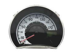 Tacho Kombiinstrument Aygo C1 107 83800-0H012-A Toyota PSA 52627