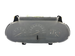 Tacho Kombiinstrument Ford Escort Fiesta 96FB10849CA 54247