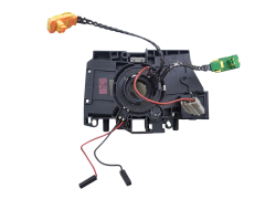 Wickelfeder Rückstellring Airbag Renault Clio 2 8200058674 7701051757 Valeo