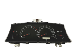 Tacho Kombiinstrument Toyota Corolla 83800-02800 52573