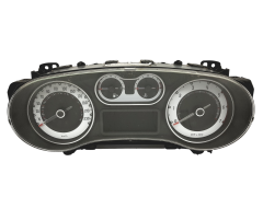 Tacho Kombiinstrument Fiat 500 L 52003375 A2C90123903 36867