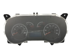 Tacho Kombiinstrument Fiorino Bipper Nemo 1367830080 Fiat 40656 Tacho Kombiinstrument Fiorino Bipper Nemo 1367830080 Fiat 40656
