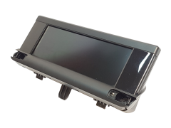 Tacho Kombiinstrument Citroen C4 Cactus 9813854080
