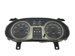 Tacho Kombiinstrument Renault Clio 2 8200059776 54337