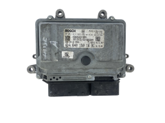 Steuergerät Mercedes A6401501691 0281013965 Bosch 51096