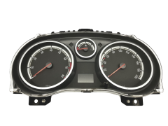 Tacho Kombiinstrument Opel Corsa D P0013285375 0001876867 36153 Tacho Kombiinstrument Opel Corsa D P0013285375 0001876867 36153