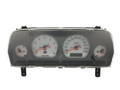 Tacho Kombiinstrument Rover 25 AR-0051-003 AR0051003 50219