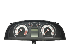 Tacho Kombiinstrument Renault Laguna 2 8200291338 53159