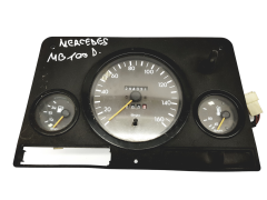 Tacho Kombiinstrument Mercedes 100 BUS 6316890590 36842 Tacho Kombiinstrument Mercedes 100 BUS 6316890590 36842
