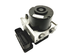 Abs-Pumpe Mazda 2 D651-437A0-B 06.2109-0937.3 Ate