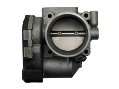 Drosselklappe 06A133062G 0280750115 VW Seat 1,8T