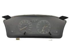 Tacho Kombiinstrument Citroen ZX 9602824980 49749