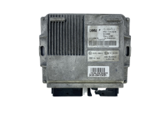 Steuergerät LPG 616746000 110R-006011 67R-016002 Fiat 47659