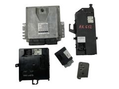 Startset Renault Espace 4 8200175016 8200315964 8200427761 3,5 V6