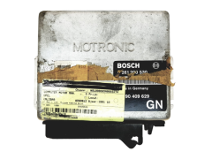Steuergerät 90409629GN 0261200530 Opel Bosch 19185