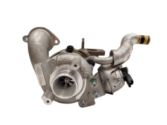 Turbolader GTD1244VZ 9804119380 PSA 1.6 eHDI 1.5 TDCi 