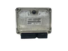 Steuergerät 038906019GC 0281010892 Audi Bosch 51877