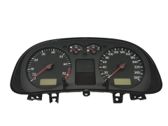 Tacho Kombiinstrument VW Golf MK4 Bora 1J0920825A 0263628061 40521 Tacho Kombiinstrument VW Golf MK4 Bora 1J0920825A 0263628061 40521