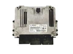 Steuergerät 0281019817 9805947380 9666729580 PSA Bosch 17164 Steuergerät 0281019817 9805947380 9666729580 PSA Bosch 17164