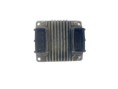 Steuergerät 8972406216 09391249 Opel Isuzu 42197