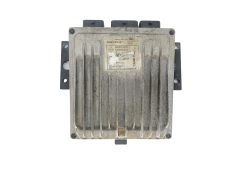 Steuergerät 8200513076 8200582518 R0410B037C Renault Delphi 39892