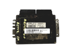 Steuergerät S110030030B 8200035702 7700110471 Renault Siemens Steuergerät S110030030B 8200035702 7700110471 Renault Siemens