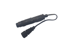 Einspritzdüse Citroen Peugeot Fiat KCE30S7 170bar 2.5 TD Bosch