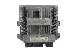 Steuergerät 6S61-12A650-AB 5WS40241B-T 1CMB Ford Siemens 48396