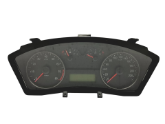 Tacho Kombiinstrument Fiat Stilo 46750595 1FCF-10849-AG 37533