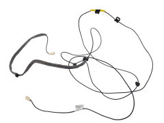 Audio Installation Renault Clio 4 282433149R --C 0km