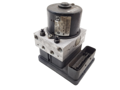 Abs-Pumpe VW Audi Skoda 1J0614117E 1C0907379C Ate 1142 Abs-Pumpe VW Audi Skoda 1J0614117E 1C0907379C Ate 1142