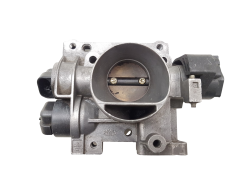 Drosselklappe Fiat Punto 2 36SXFE1/A IB01/00 1.2 1648